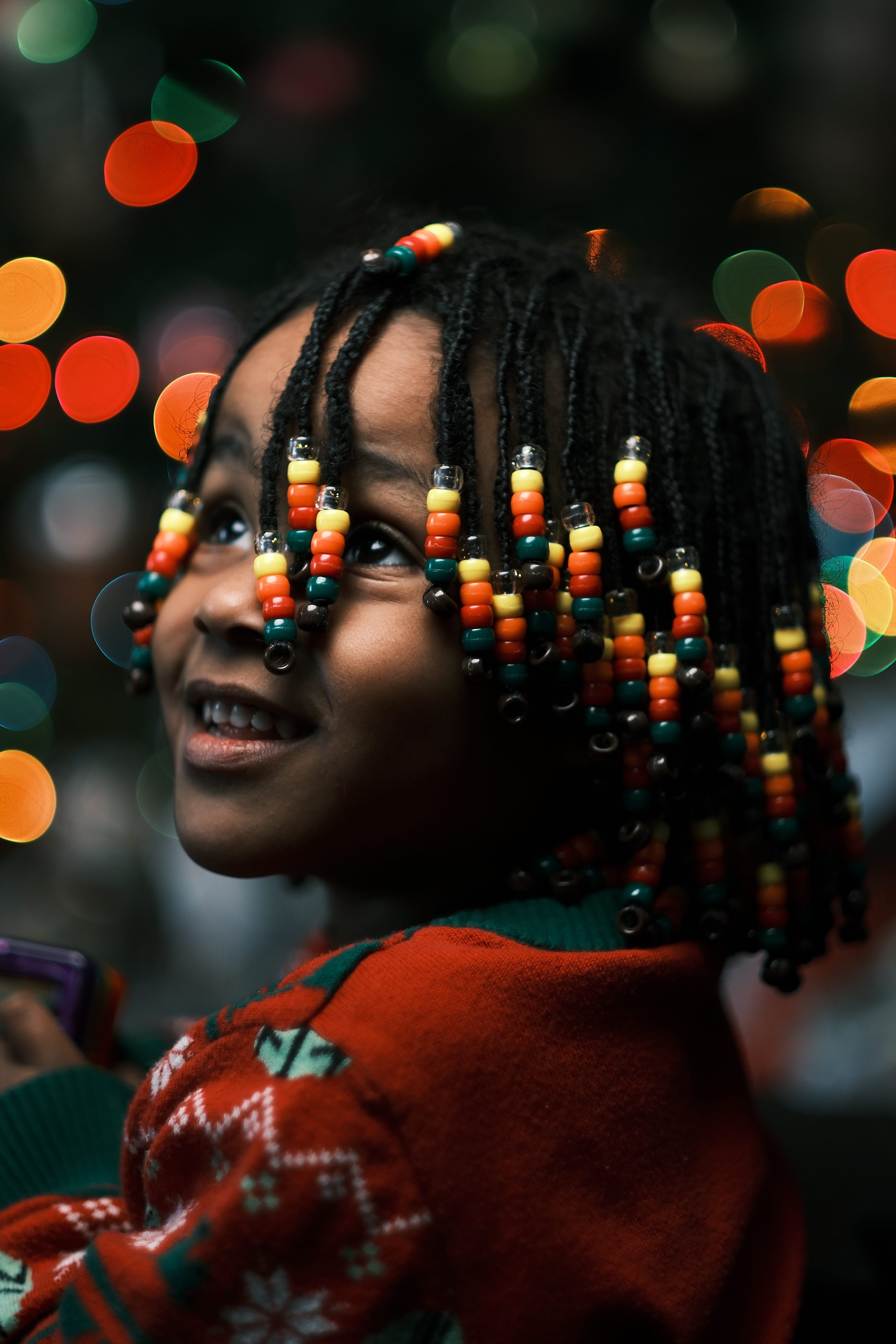 Charlie-Roe Photography editorial session candid in York PA