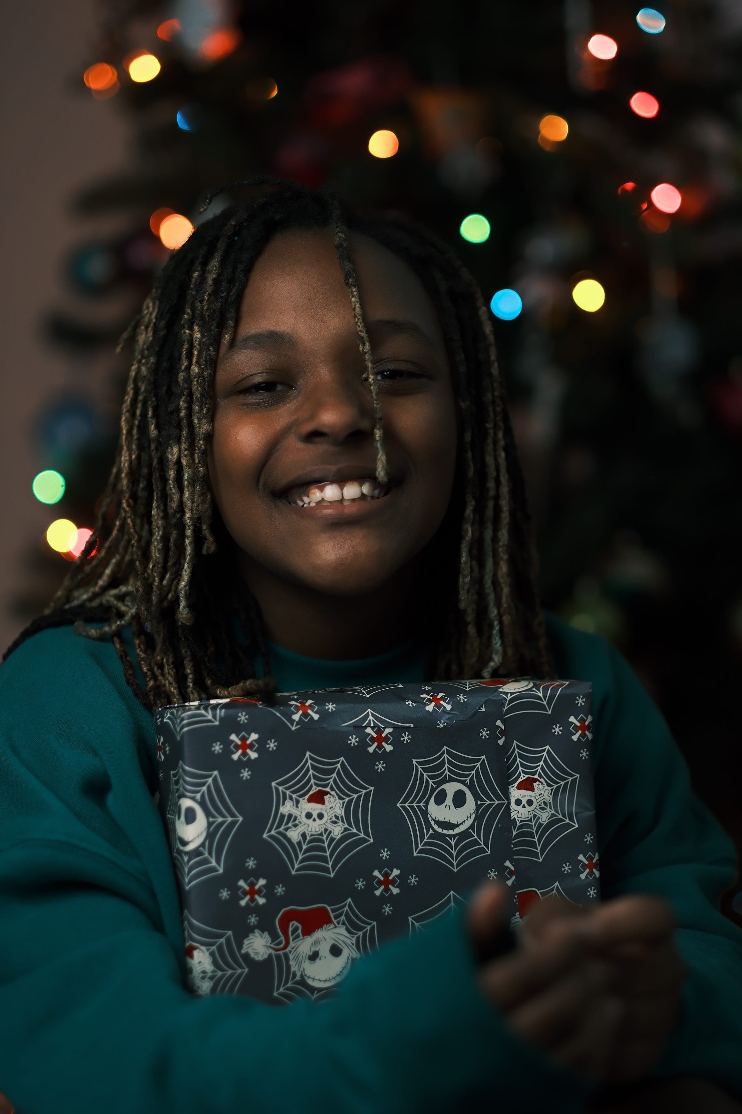 Behind the scenes portrait session in York County Pennsylvania