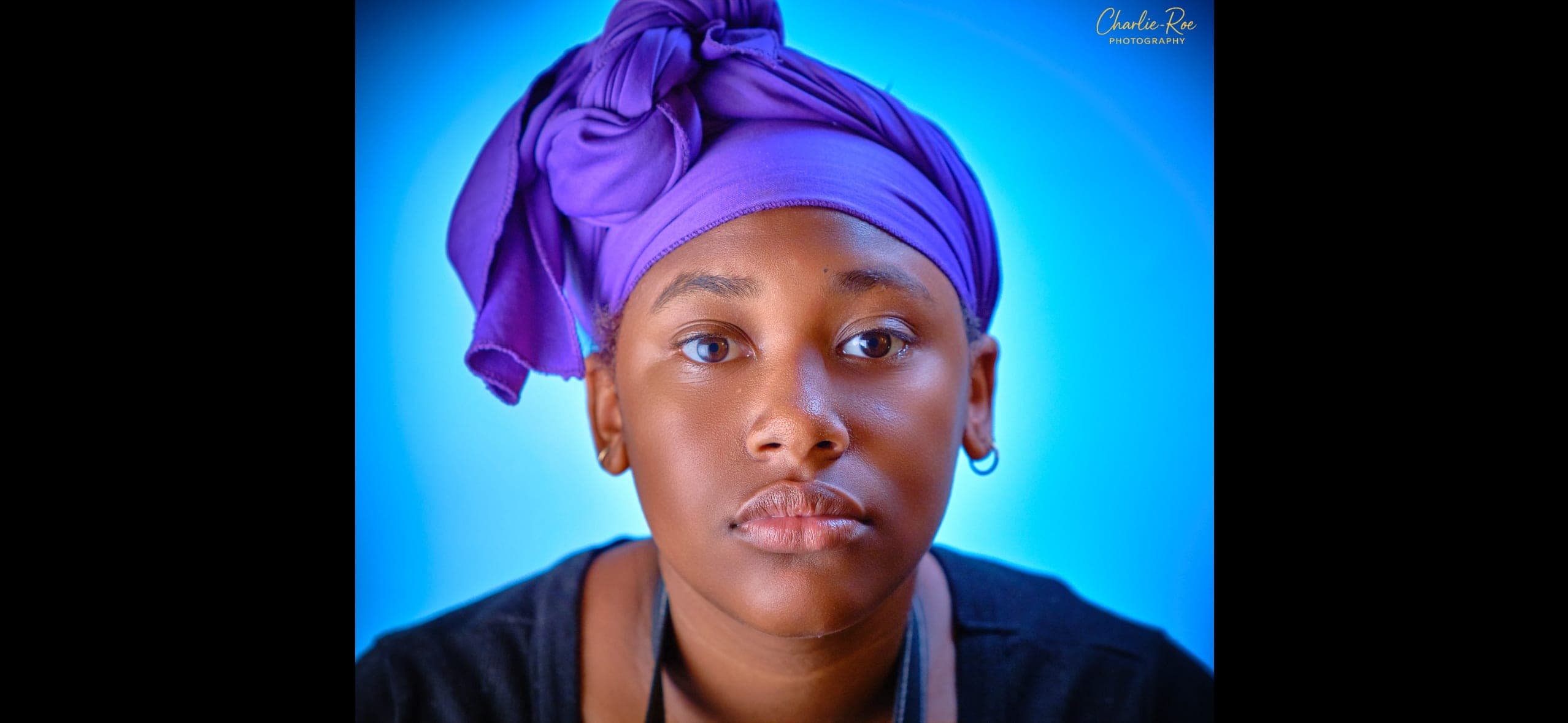 Photographer Mark K. at work during a session in York PA