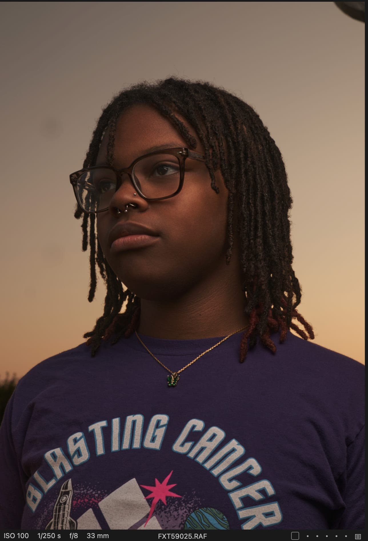 Charlie-Roe Photography session moment captured in York County