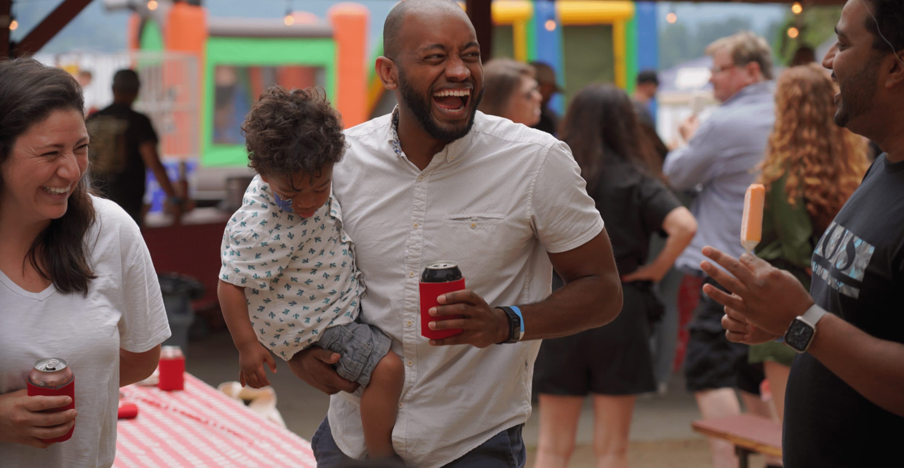 Event photography gallery image in York PA