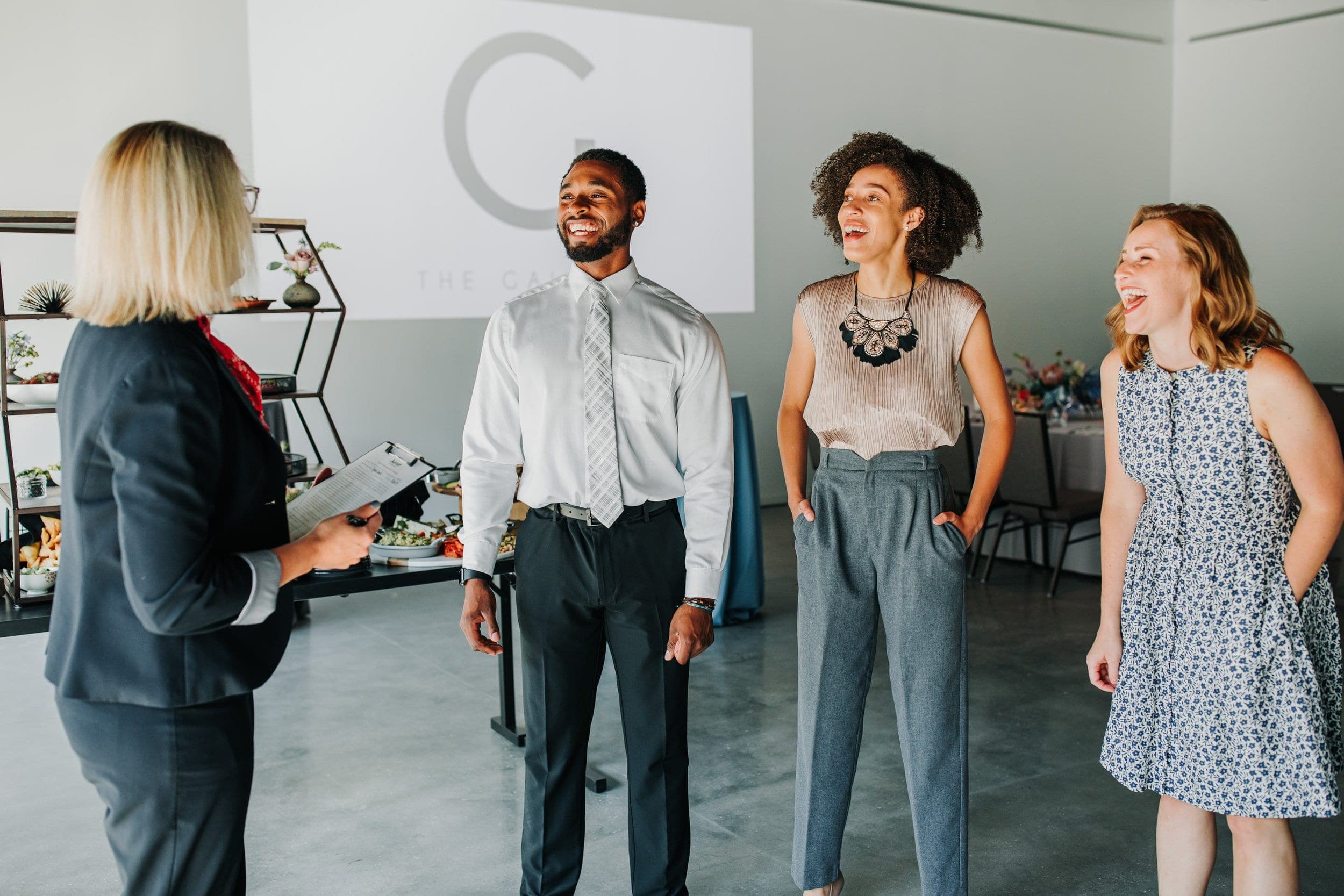 Event photography gallery image in York PA