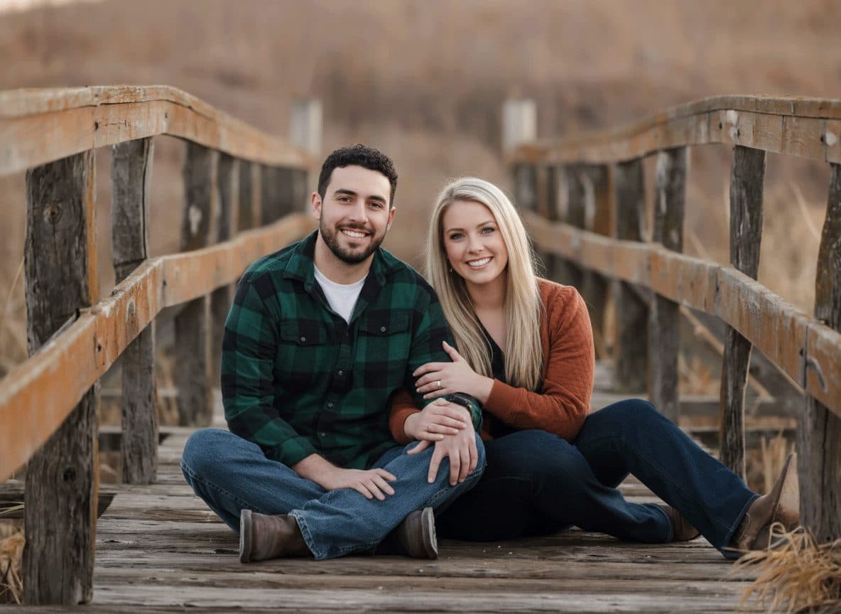 Family portrait gallery image in York PA