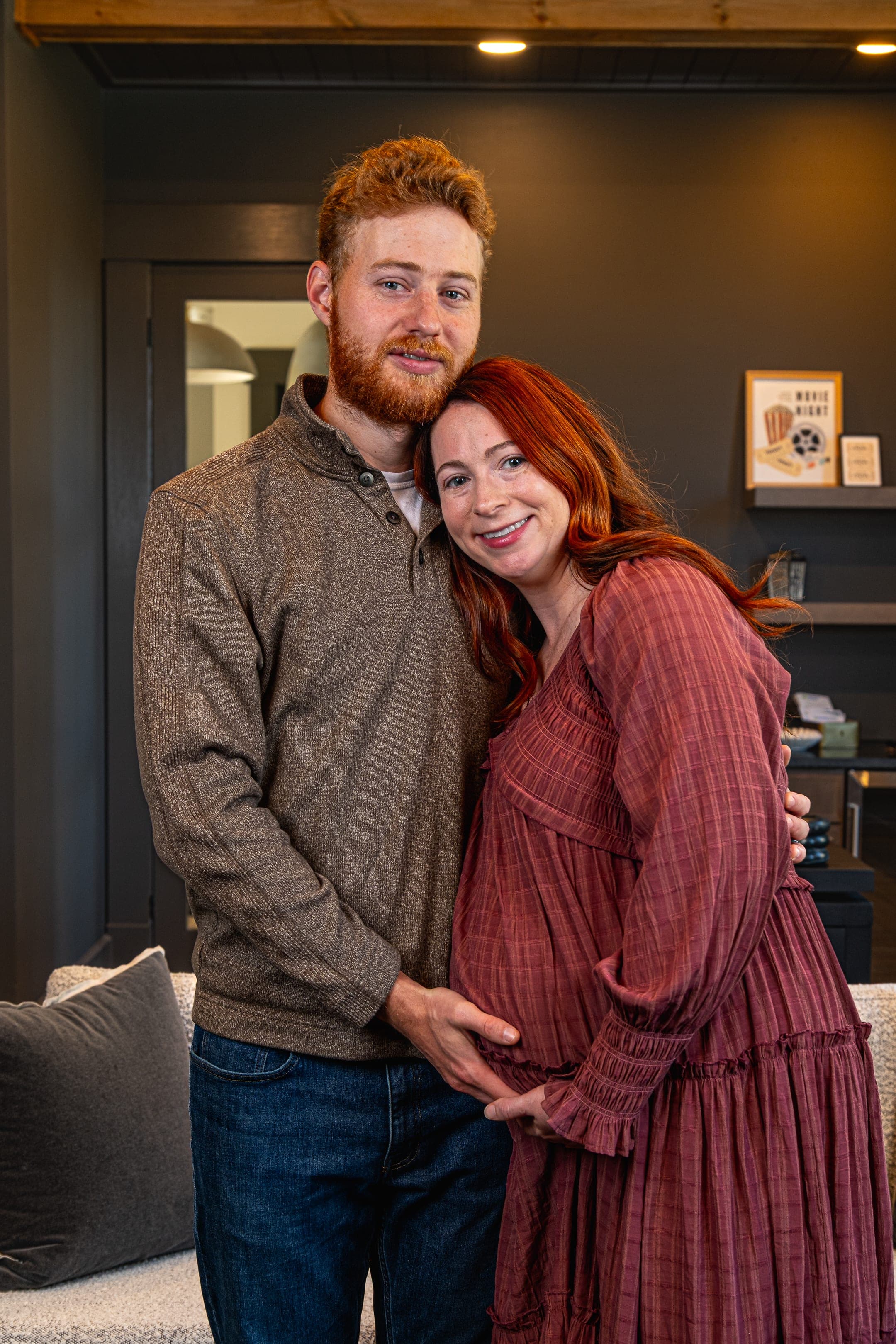 Family portrait gallery image in York PA