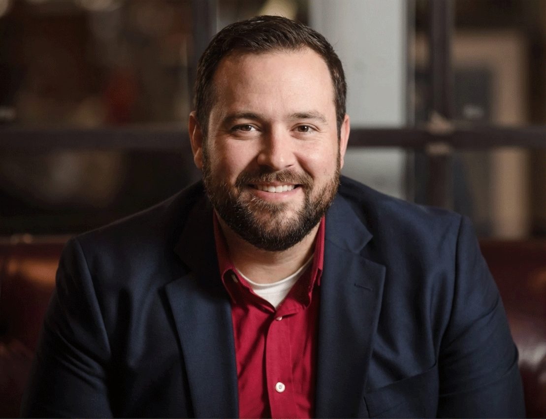 Corporate portrait gallery image in York PA