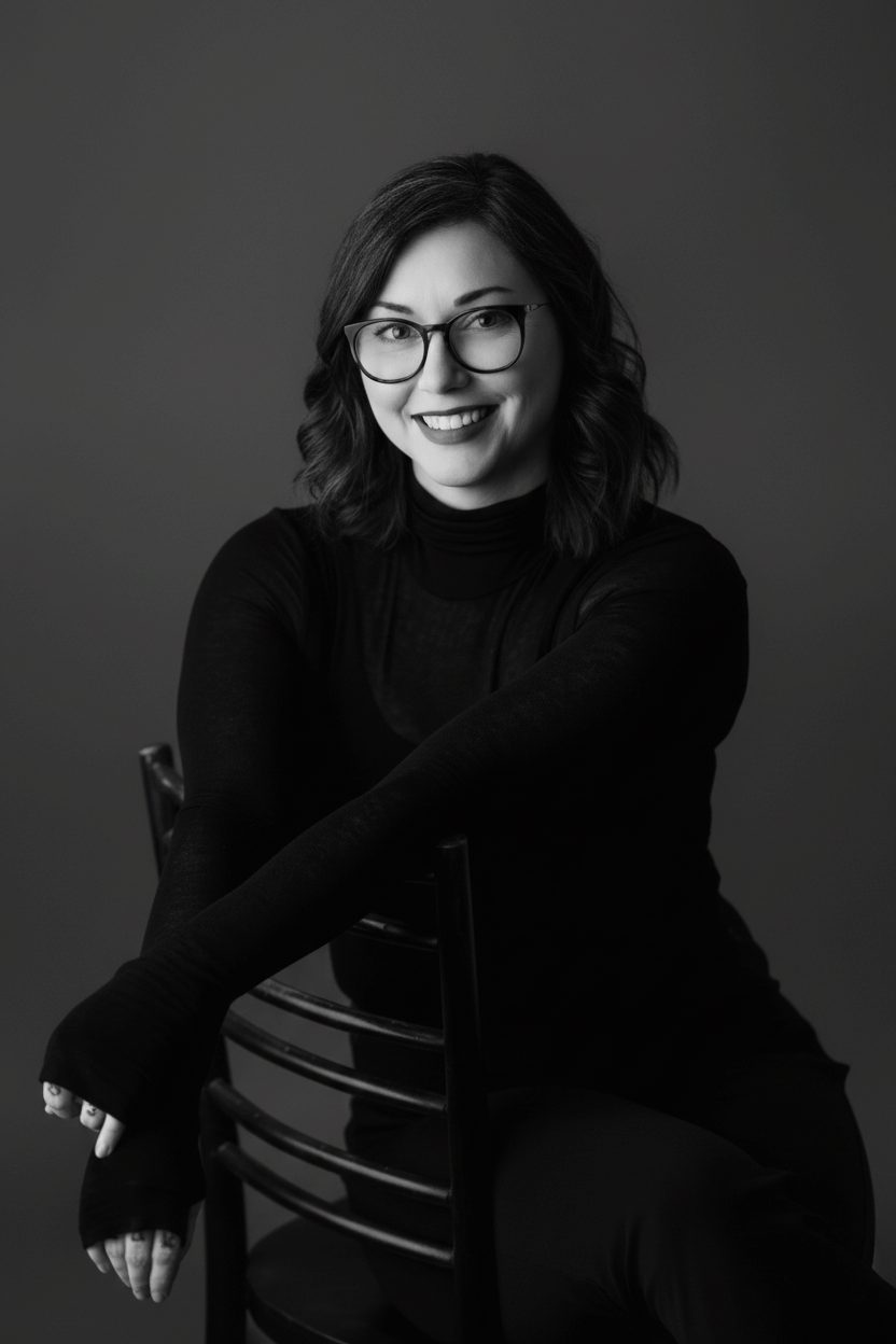 Corporate portrait gallery image in York PA