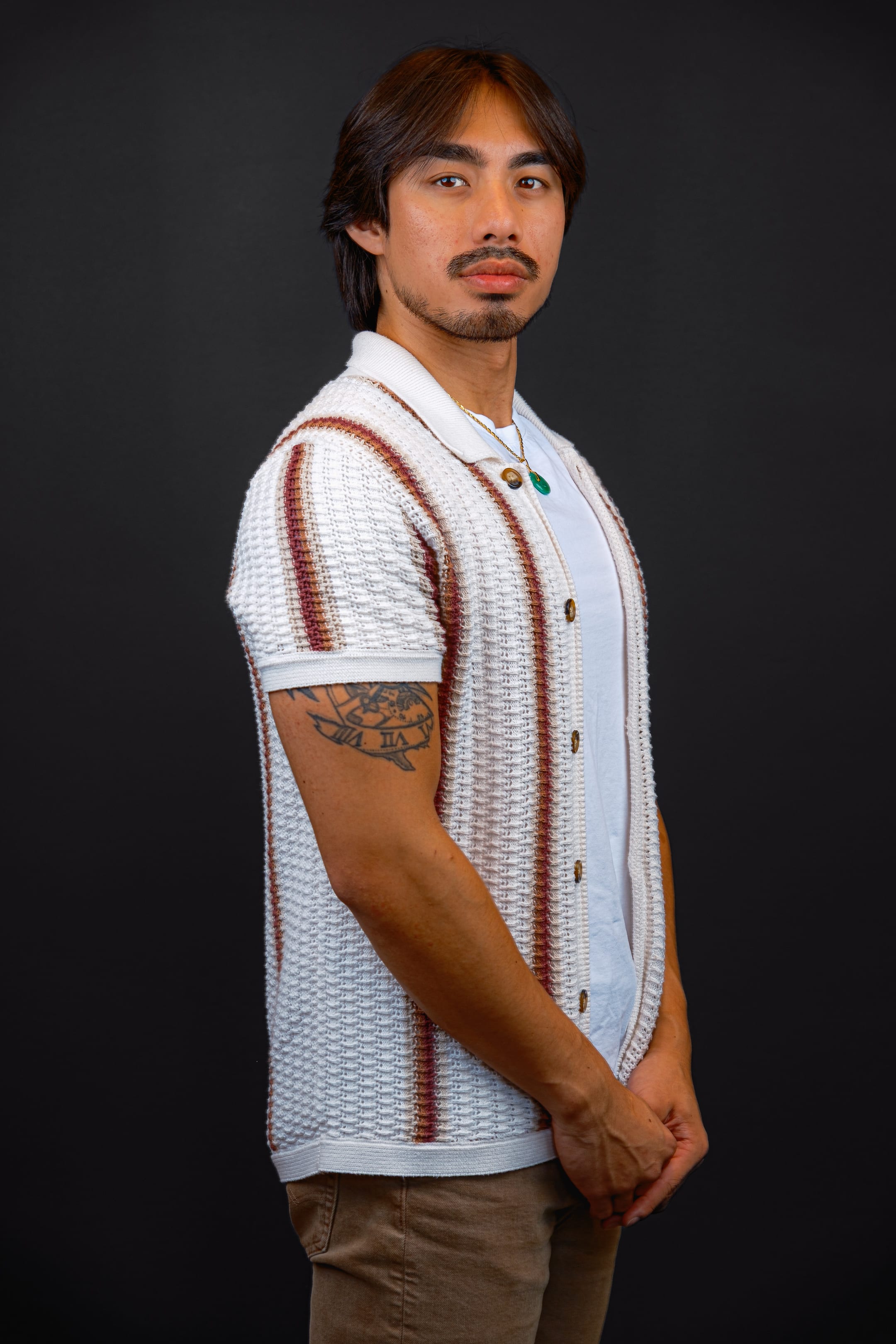 Corporate portrait gallery image in York PA