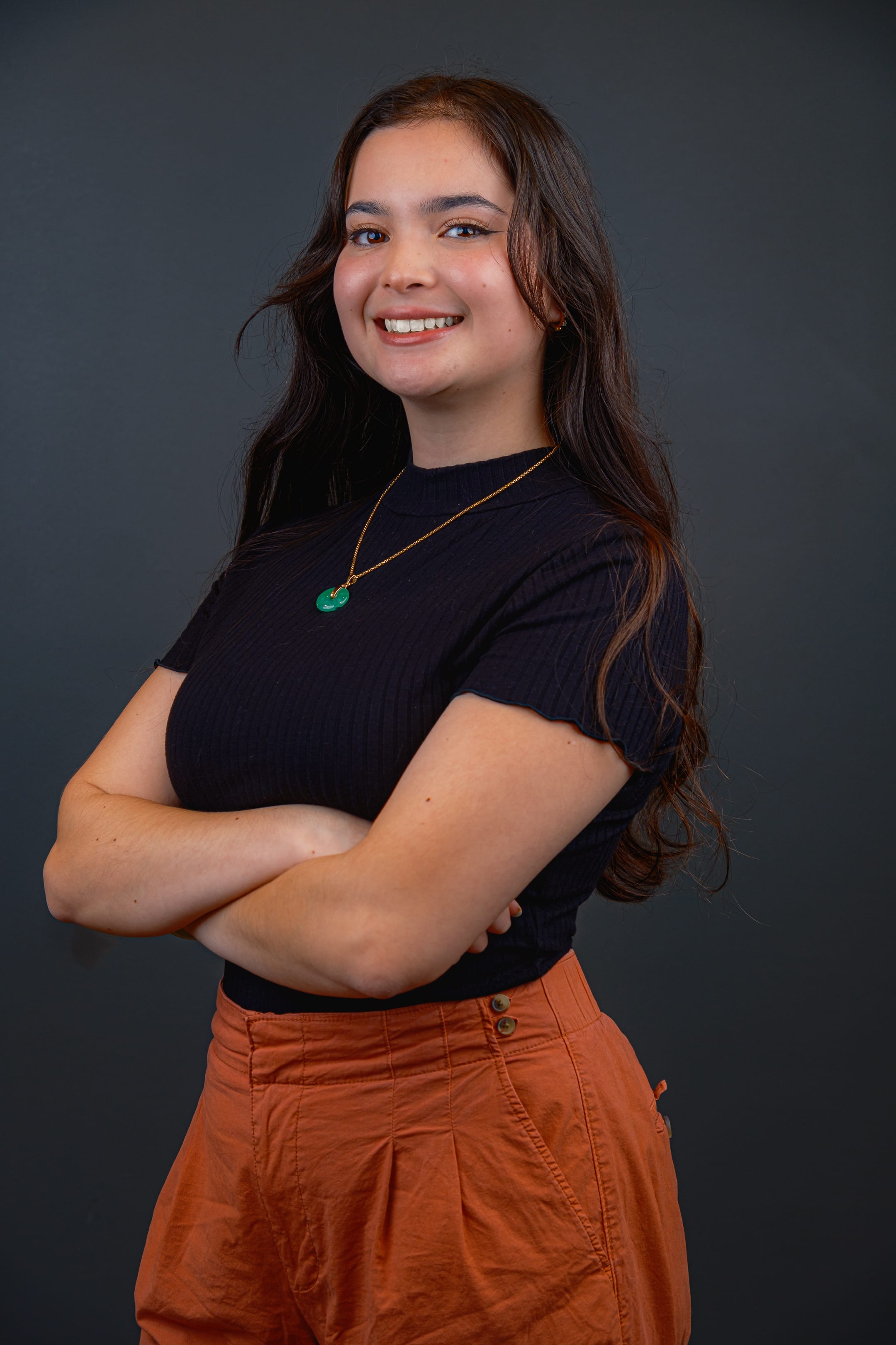 Corporate portrait gallery image in York PA