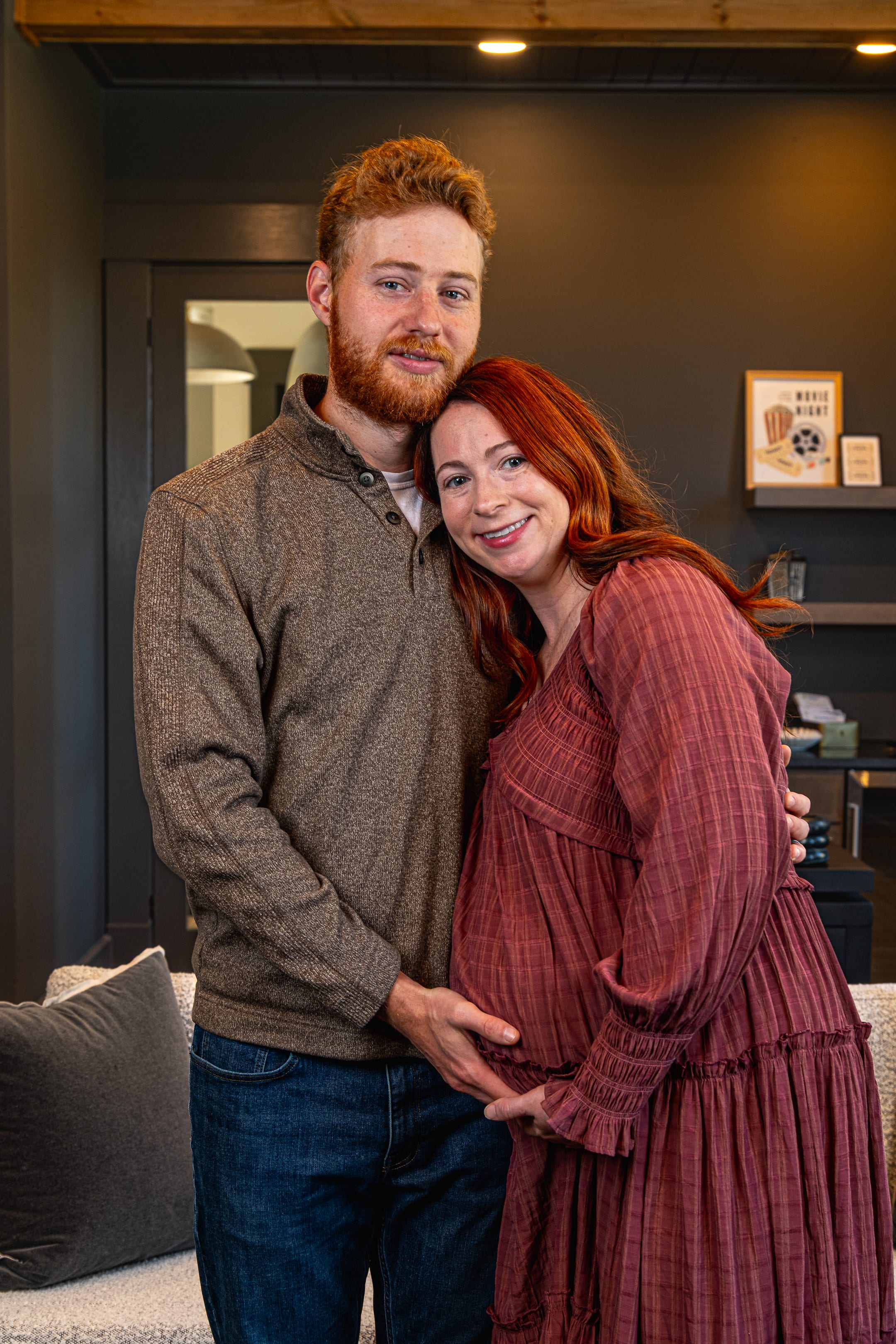Family portrait gallery image in York PA