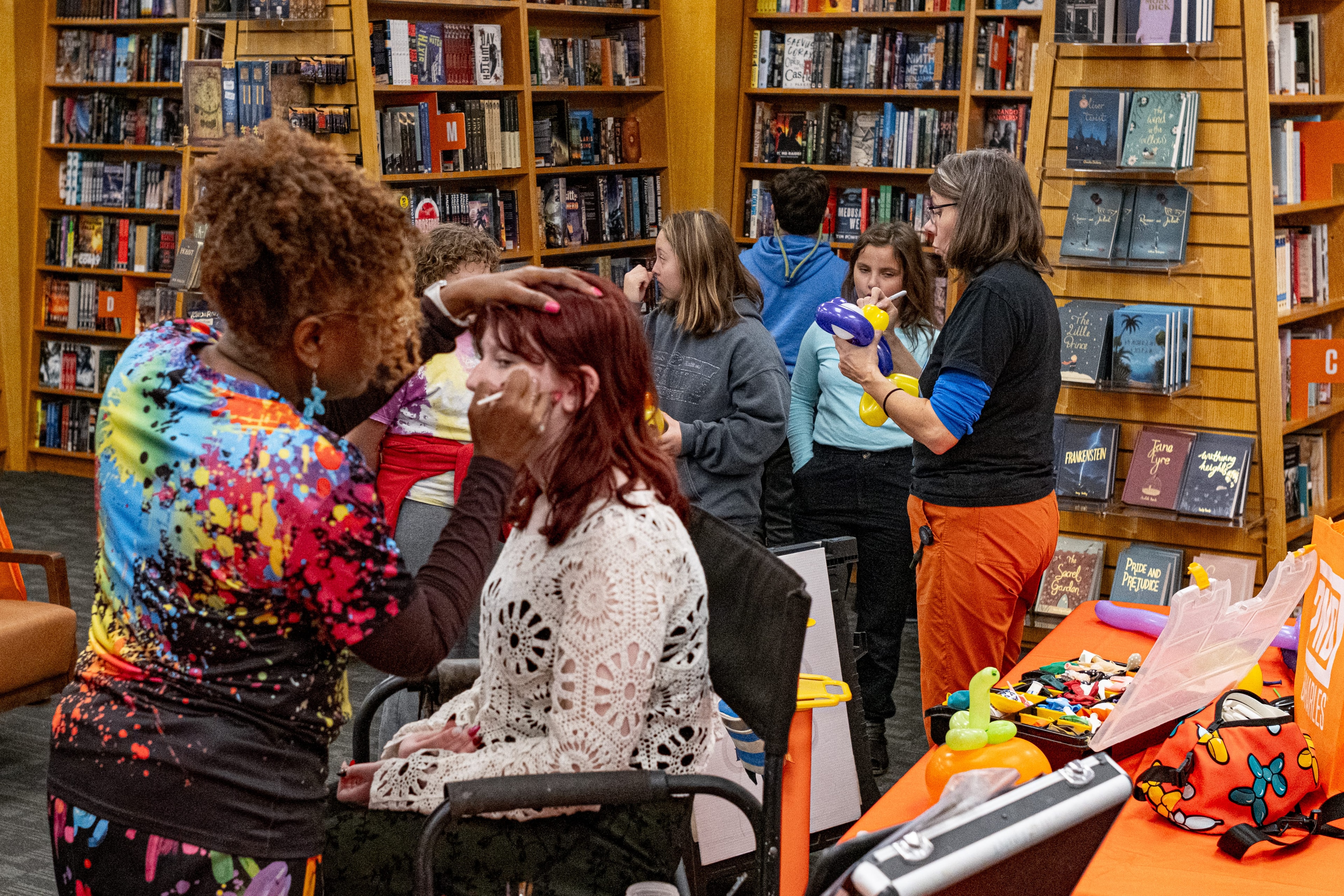 Professional event photography coverage in York PA for corporate events